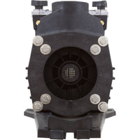Wet End, PEMS, AT Series Pumps, Less Impeller