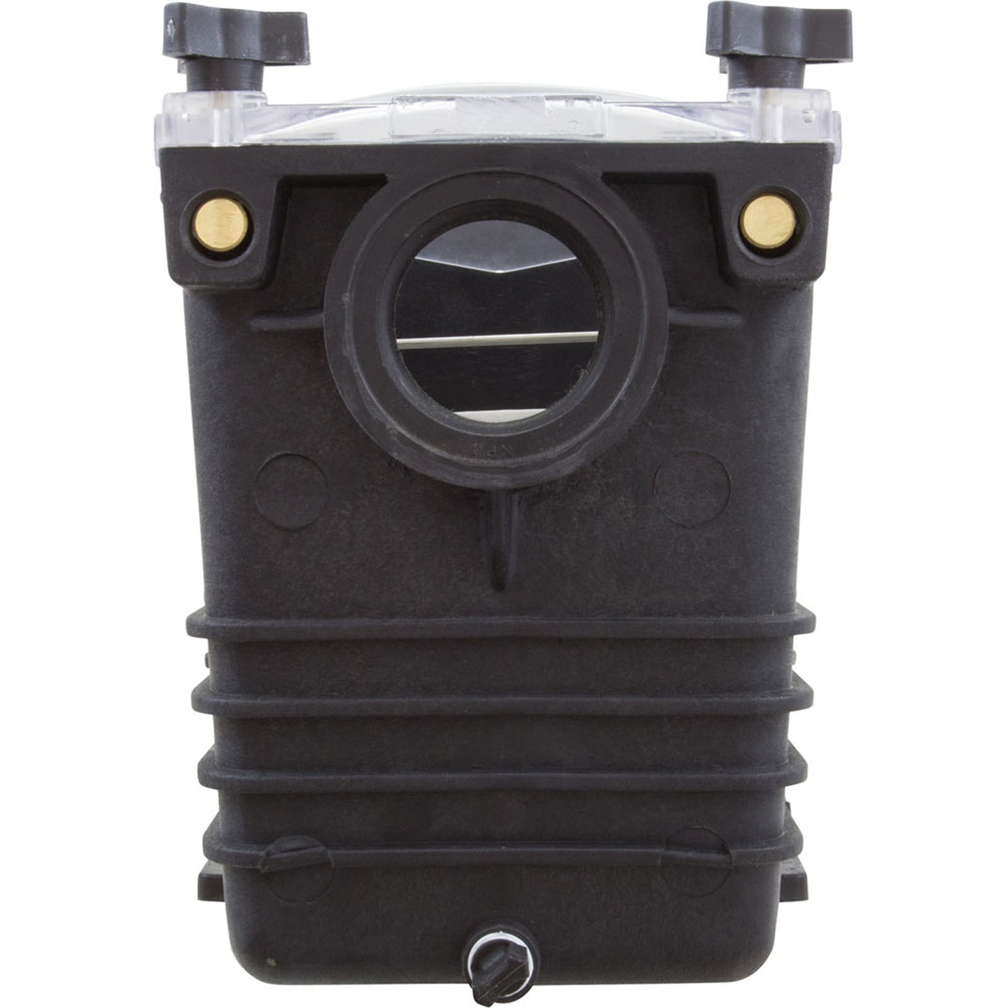 Pompes à extrémité humide, PEMS, série AT, sans turbine