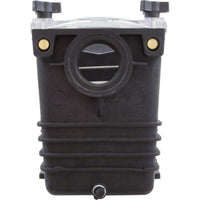 Wet End, PEMS, AT Series Pumps, Less Impeller