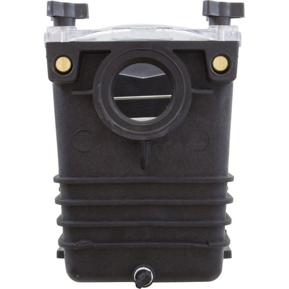 Pompes à extrémité humide, PEMS, série AT, sans turbine