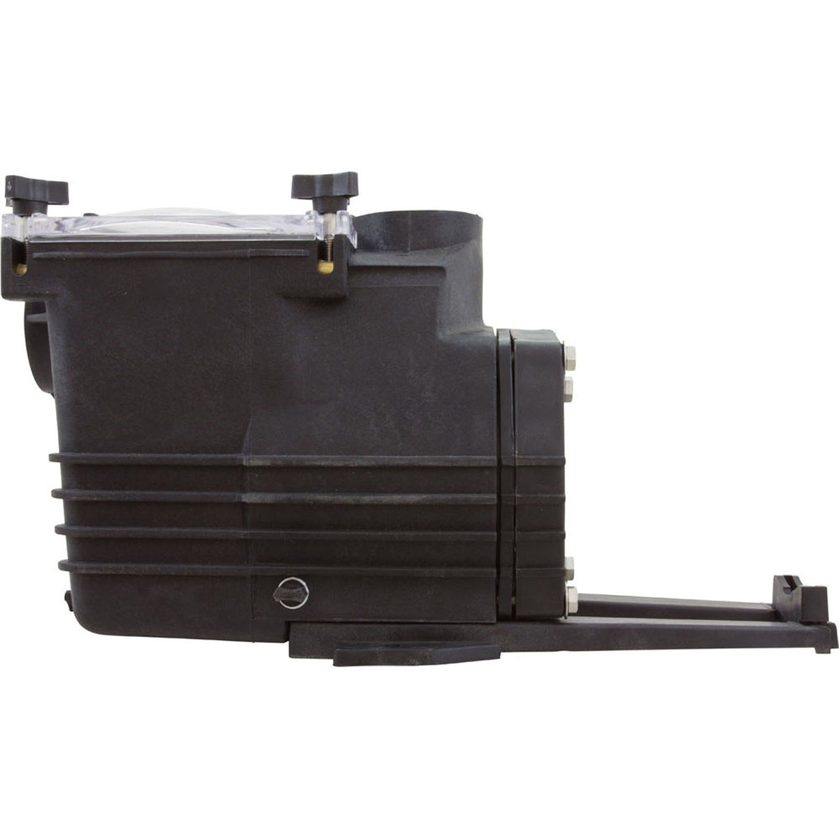 Wet End, PEMS, AT Series Pumps, Less Impeller