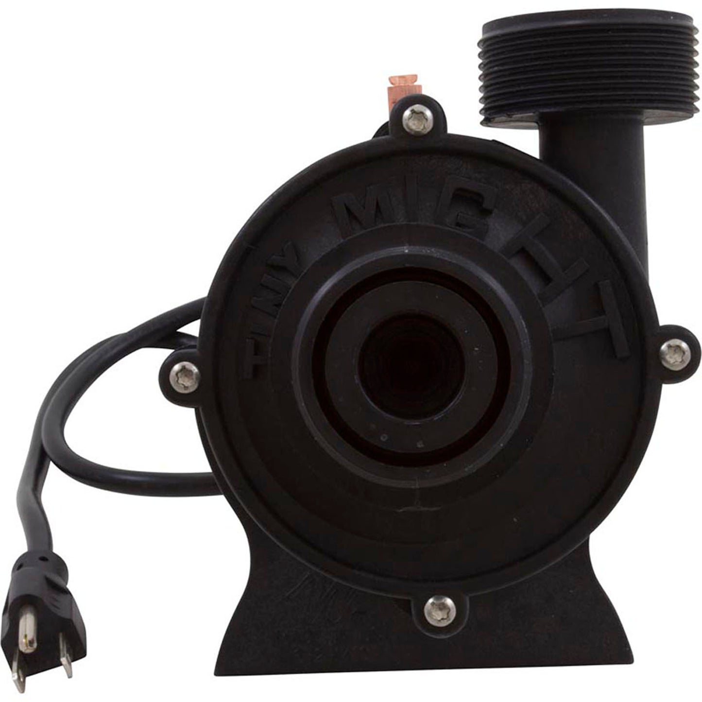 Pompe, Circ, WW Tiny Might, 1/16 ch, 115 V, 1/2" sxs/1" Union, OEM