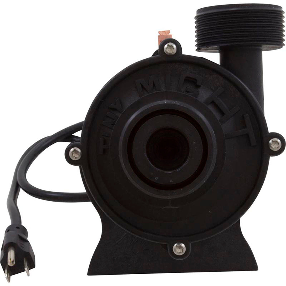 Pump, Circ, WW Tiny Might, 1/16hp, 115v, 1/2" s x s/1" Union, OEM