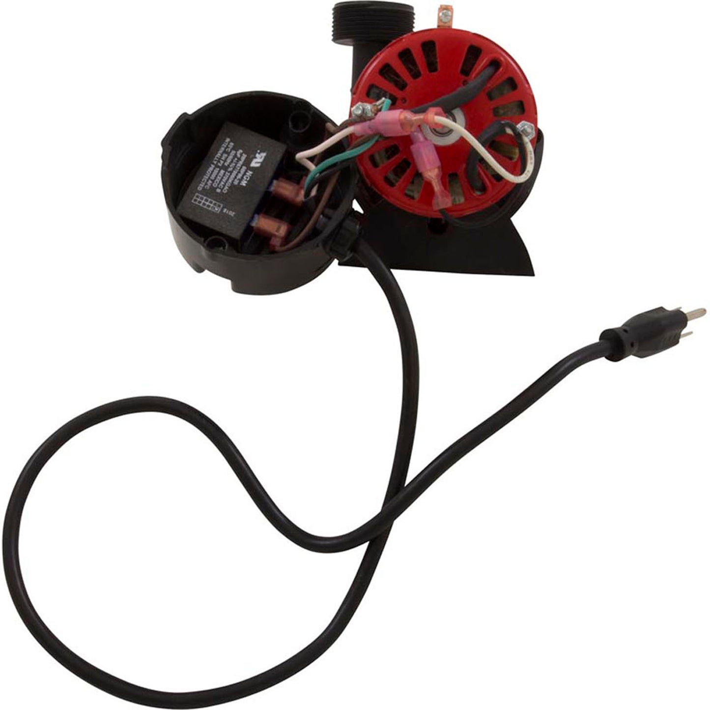 Pompe, Circ, WW Tiny Might, 1/16 ch, 115 V, 1/2" sxs/1" Union, OEM