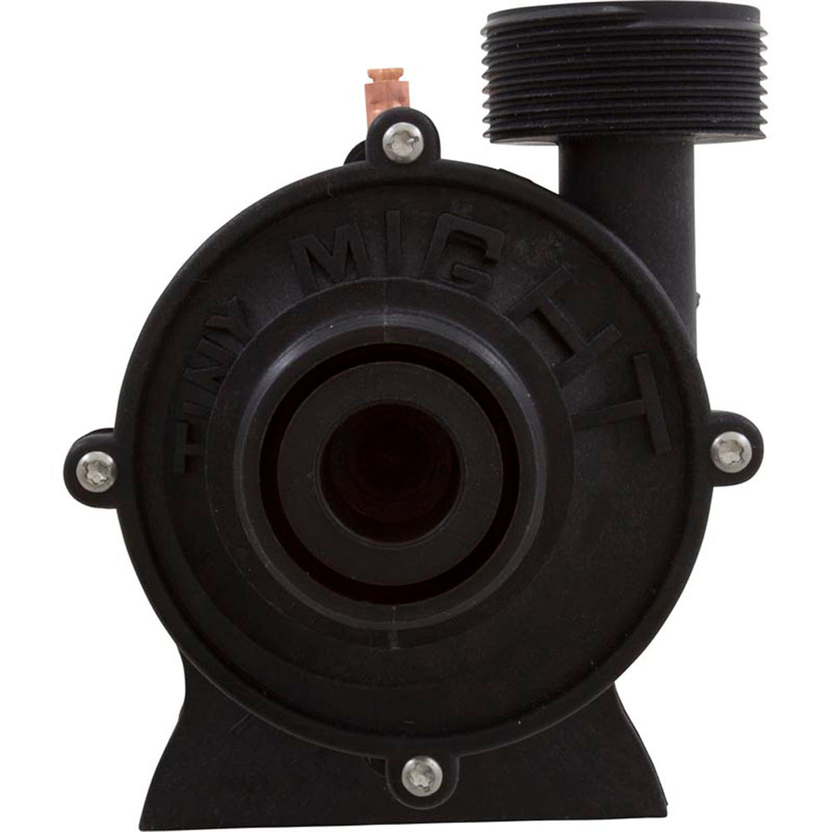 Pump, Circ, WW Tiny Might, 1/16hp, 230v, 1/2"s x s/1"Union, OEM