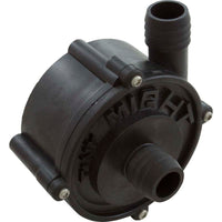 Wet End, Waterway Tiny Might 1/16 Horsepower 1" Barb