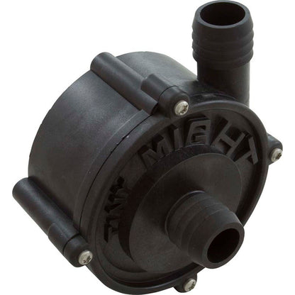 Wet End, Waterway Tiny Might 1/16 Horsepower 1" Barb