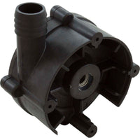 Wet End, Waterway Tiny Might 1/16 Horsepower 1" Barb