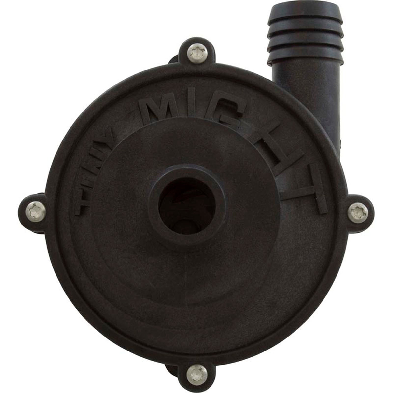 Wet End, Waterway Tiny Might 1/16 Horsepower 1" Barb