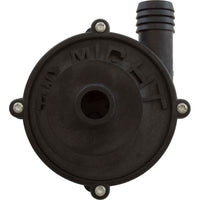 Wet End, Waterway Tiny Might 1/16 Horsepower 1" Barb