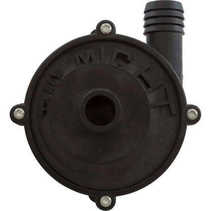 Wet End, Waterway Tiny Might 1/16 Horsepower 1" Barb