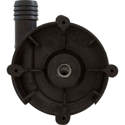 Wet End, Waterway Tiny Might 1/16 Horsepower 1" Barb