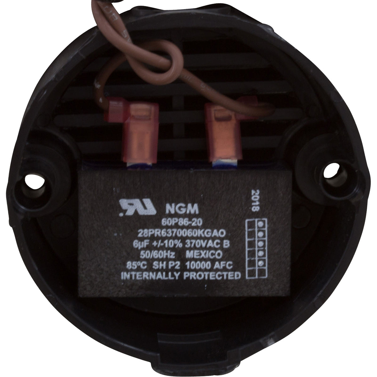 Pump, Circ, WW Tiny Might, 1/16Hp, 230v, 50/60Hz, 1" Barb