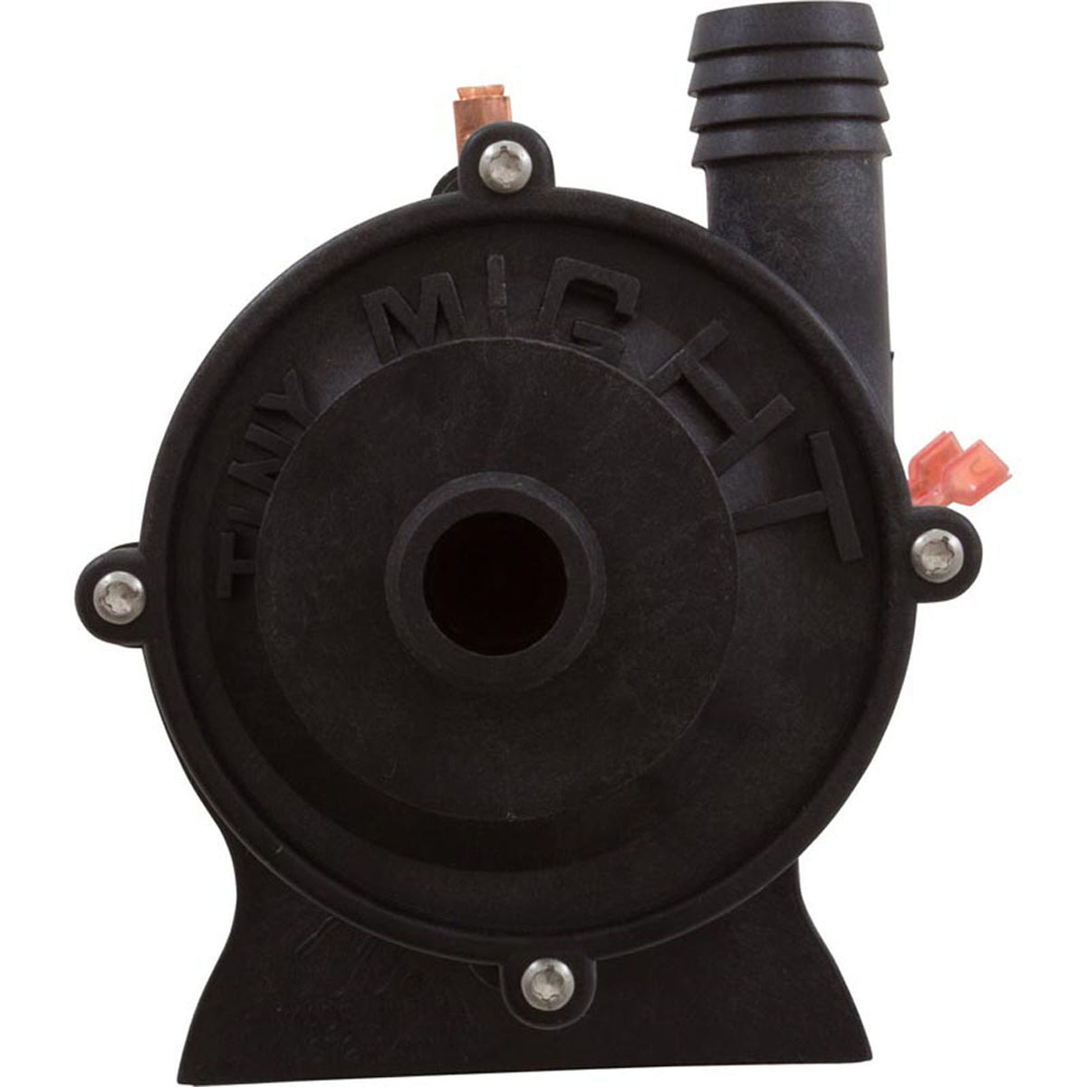 Pump, Circ, WW Tiny Might, 1/16Hp, 230v, 50/60Hz, 1" Barb
