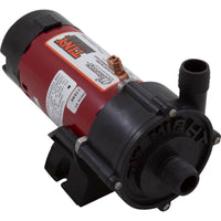 Pump, Circ, WW Tiny Might, 1/16hp, 115v, 1"b x 1"b, OEM