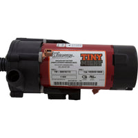 Pump, Circ, WW Tiny Might, 1/16hp, 115v, 1"b x 1"b, OEM