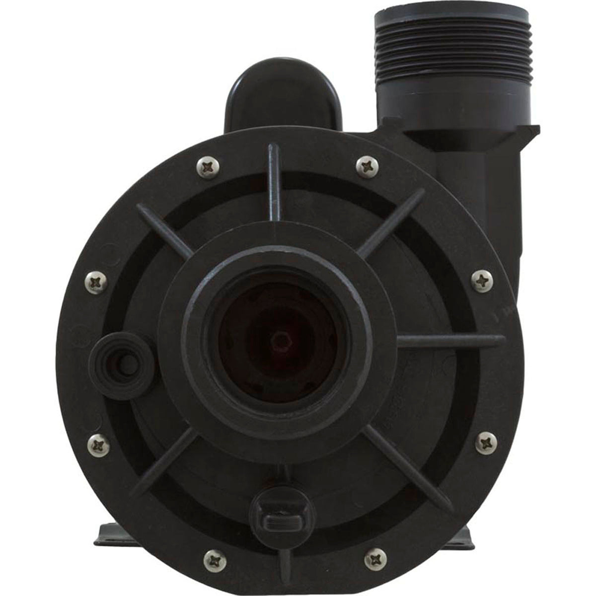Pump, Circ, WW Iron Might, 1/15hp US Motors, , 115v, 1-1/2"48fr