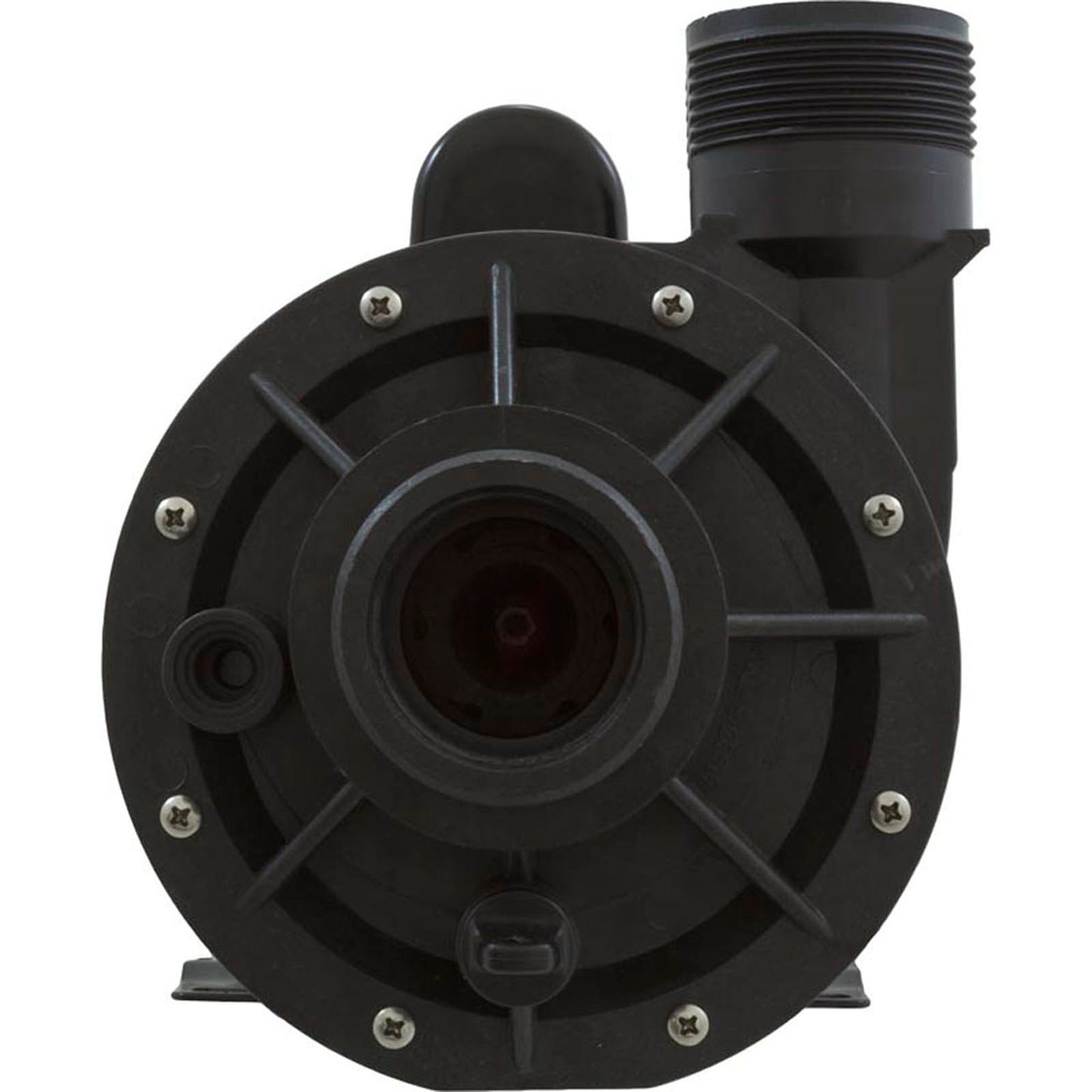 Bomba, circular, WW Iron Might, 1/15 hp, motores estadounidenses, 115 V, 1-1/2" 48 FR