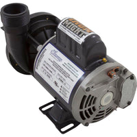Pump, Circ, WW Iron Might, 1/15hp, 0.63A, 230v, 48fr, OEM