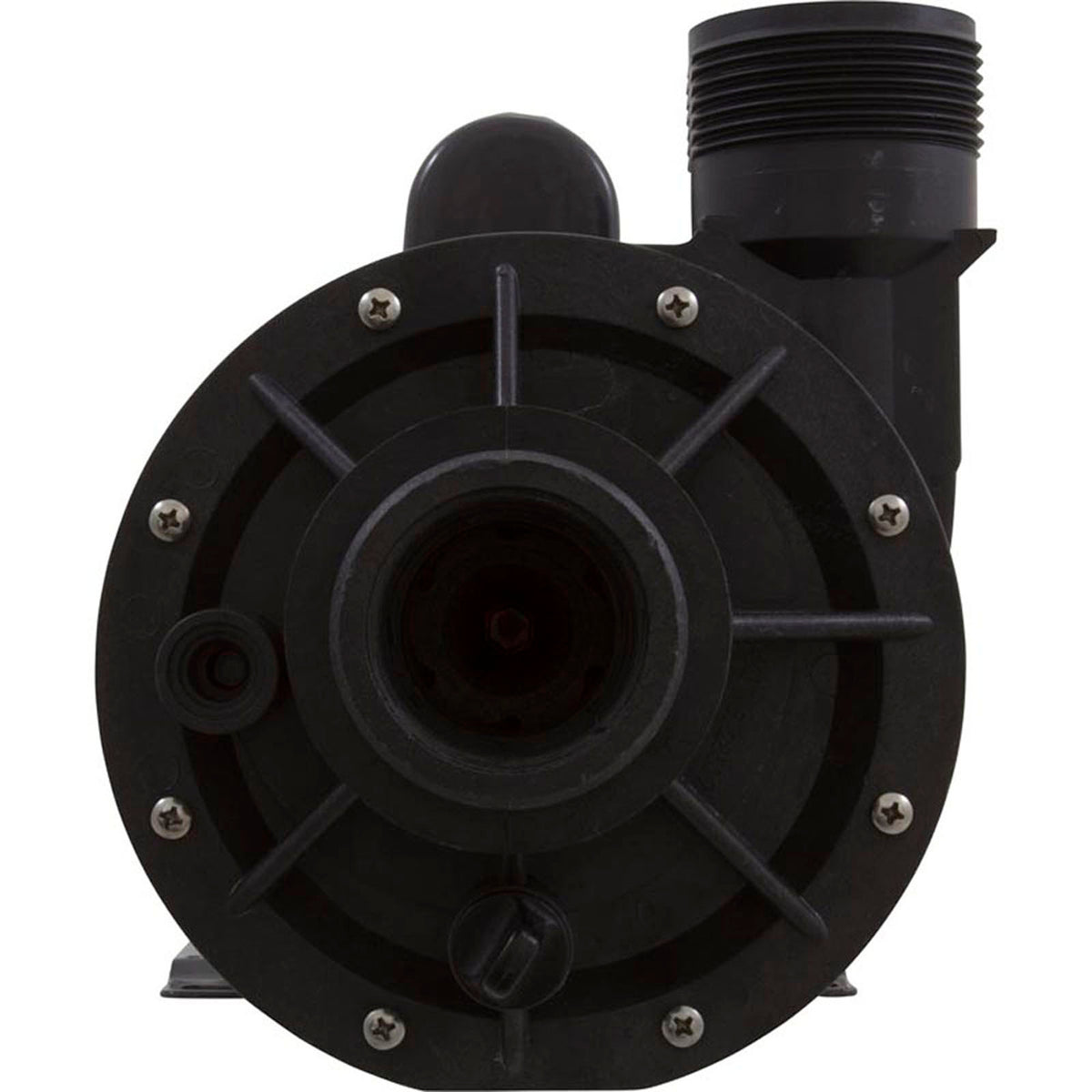 Pump, Circ, WW Iron Might, 1/15hp, 0.63A, 230v, 48fr, OEM