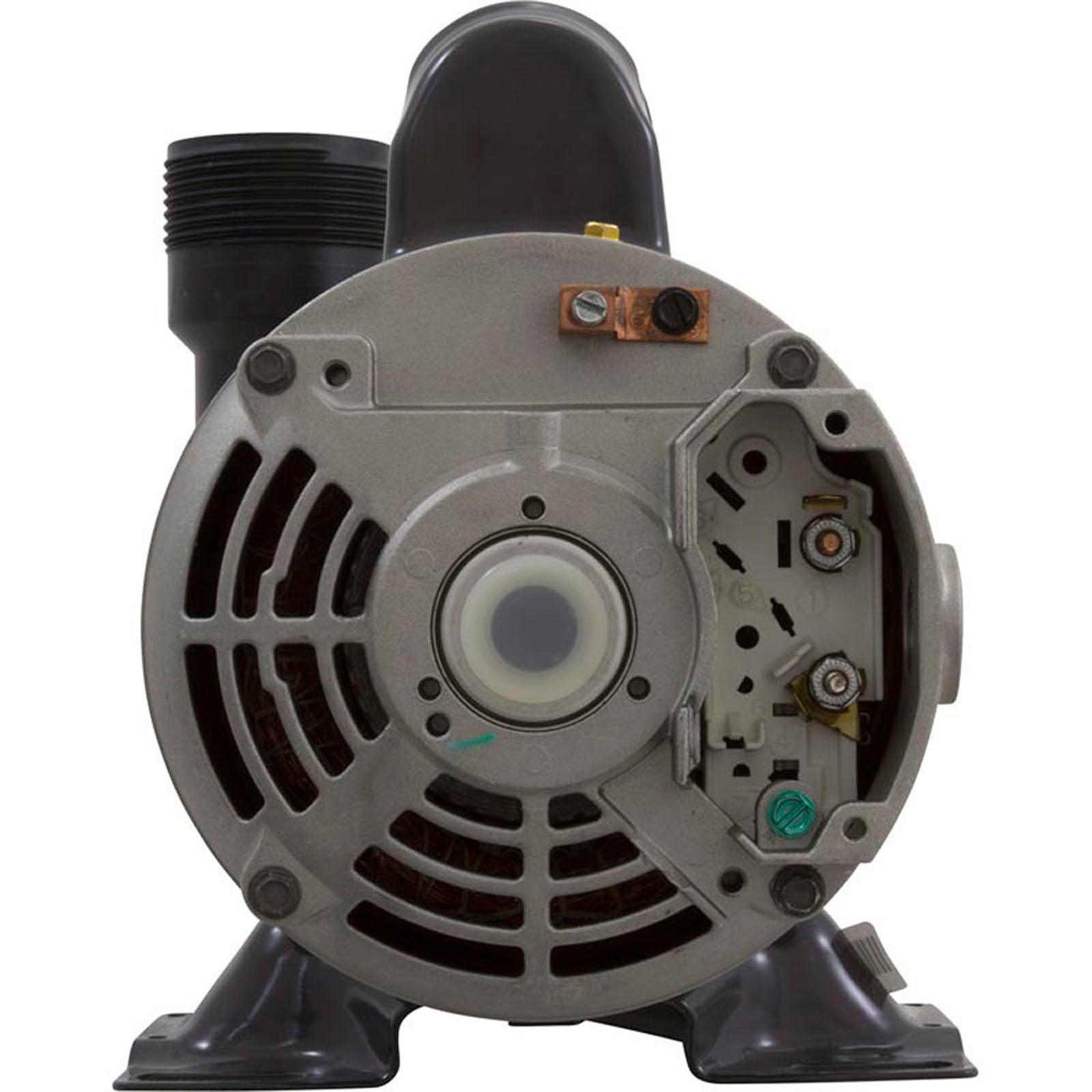 Pump, Circ, WW Iron Might, 1/15hp, 0.63A, 230v, 48fr, OEM