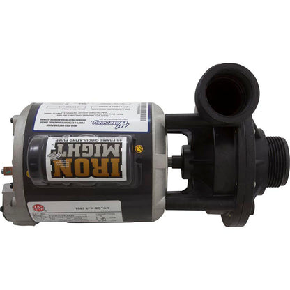 Bomba, circular, WW Iron Might, 1/15 hp, 0,63 A, 230 V, 48 FR, OEM