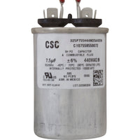 Pump, Circ, WW Iron Might, 1/15hp US Motors, 1-1/2", 230v, 48fr