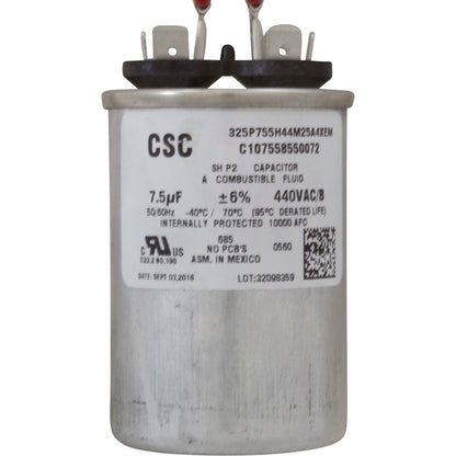 Bomba, circular, WW Iron Might, motores estadounidenses de 1/15 hp, 1-1/2", 230 V, 48 pies cúbicos