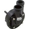 Wet End, Waterway Uni-Might, 1-1/2"mbt, 0.125hp, 48fr