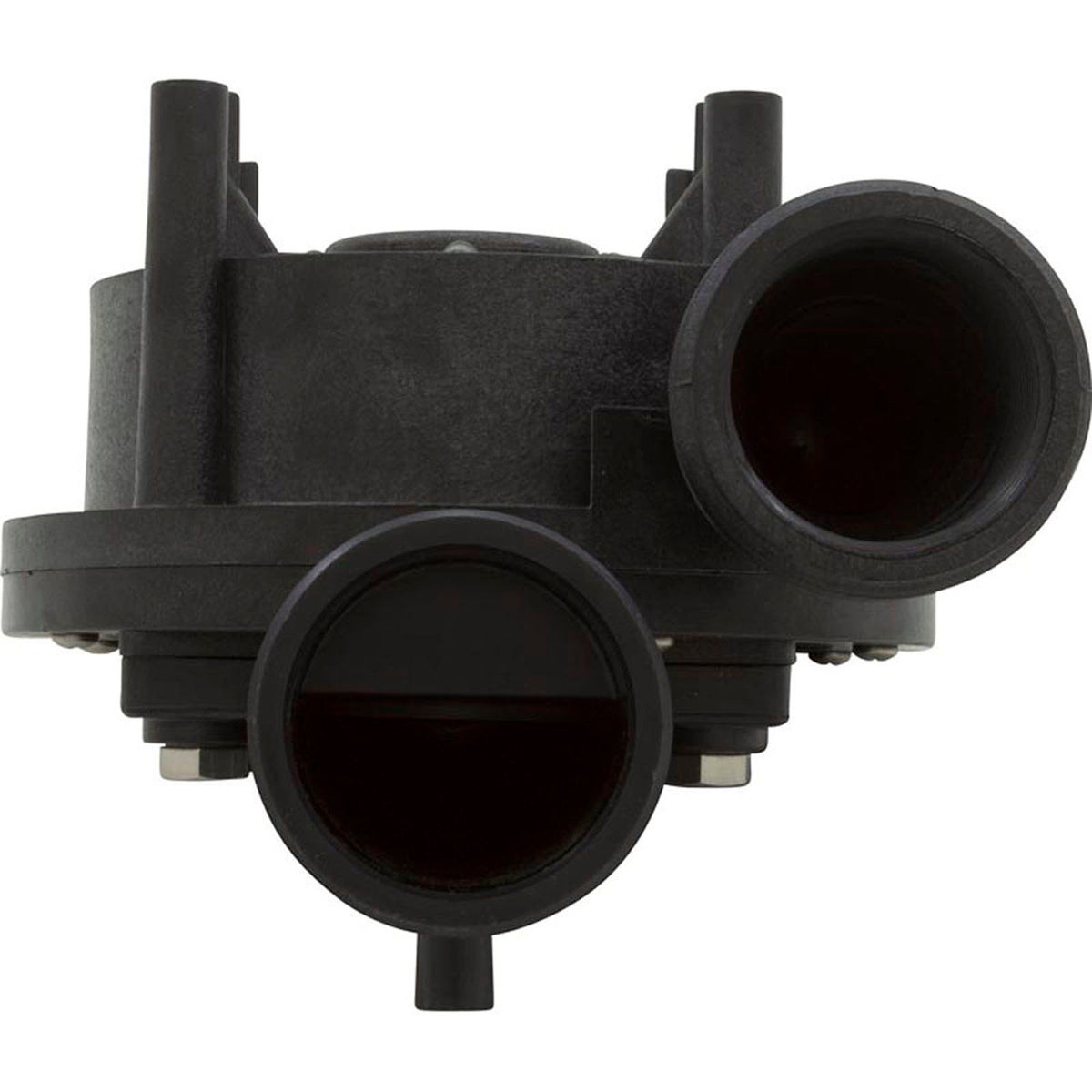 Wet End, Waterway Uni-Might, 1-1/2"mbt, 0.125hp, 48fr