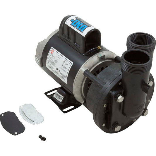 Bomba, Circ, WW Uni-Might, 1/8 hp, 115 V, 1,3 A, 50/60 Hz, 48 Fr, OEM