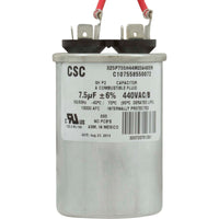 Pump, Circ, WW Uni-Might, 1/8hp, 115v, 1.3amp, 50/60Hz, 48Fr, OEM
