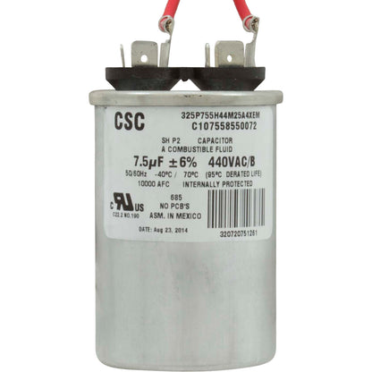 Pump, Circ, WW Uni-Might, 1/8hp, 115v, 1.3amp, 50/60Hz, 48Fr, OEM