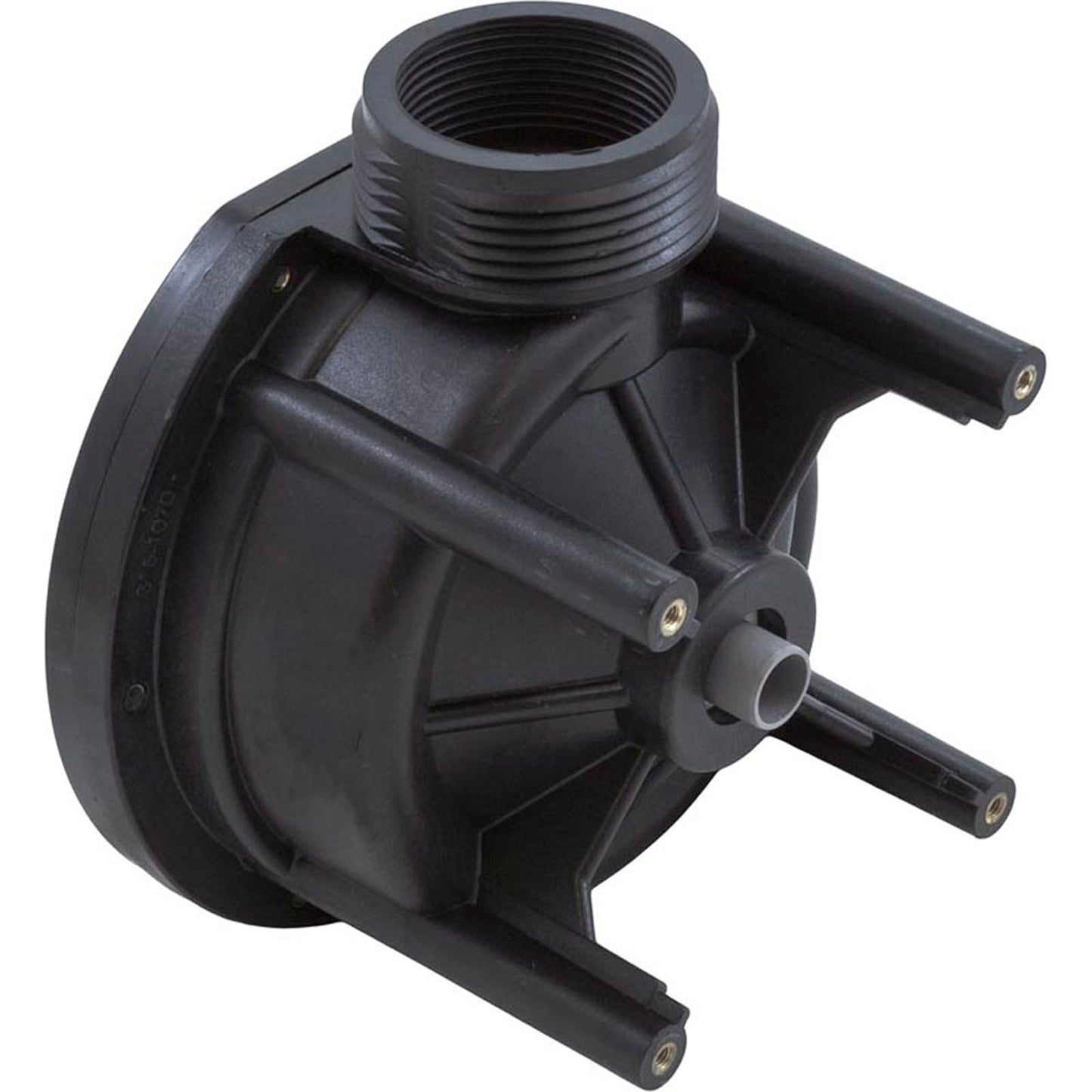 Wet End, WW E-Series 1.5hp 1-1/2"mbt/fpt 48fr