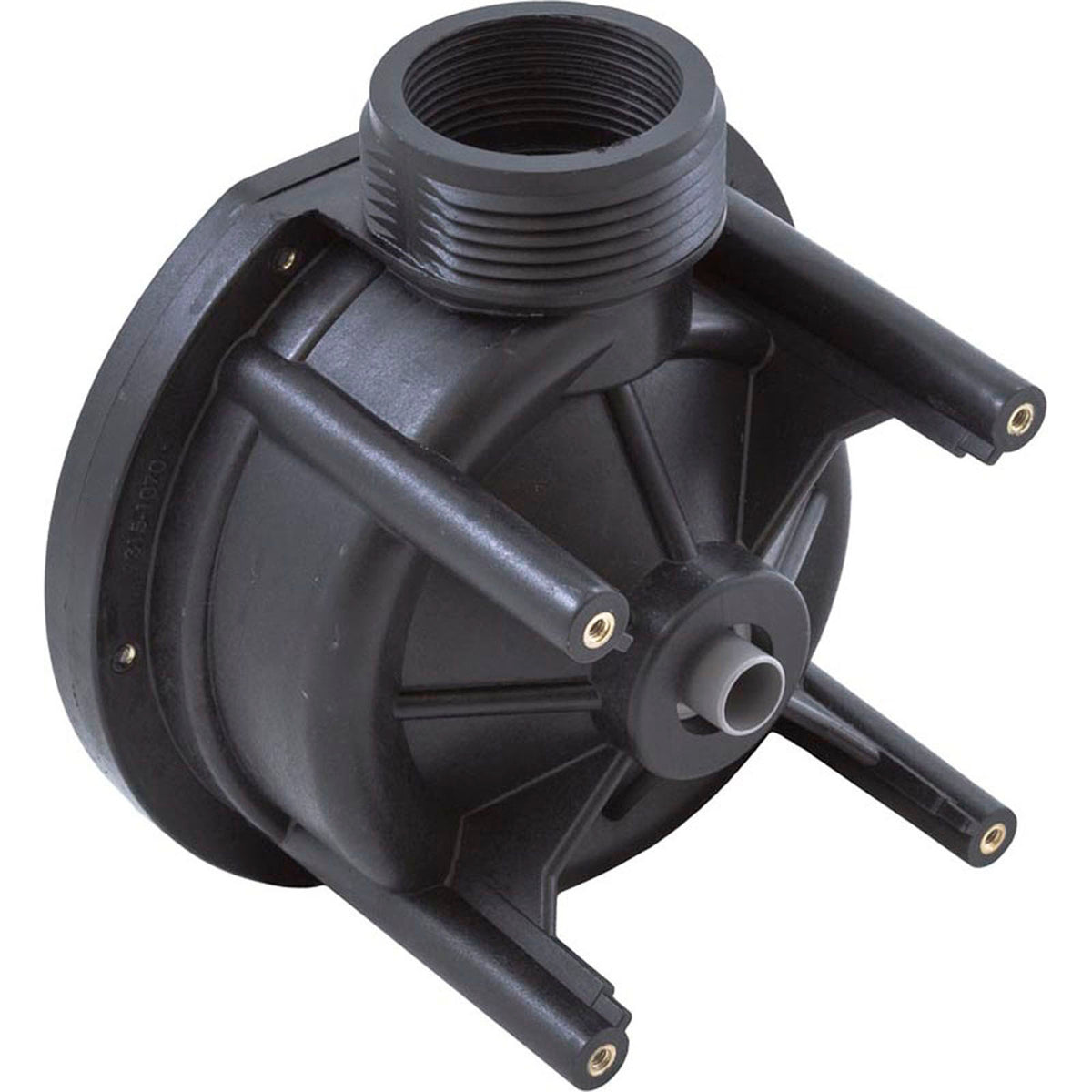 Wet End, WW E-Series 0.75hp 1-1/2"mbt/fpt 48fr