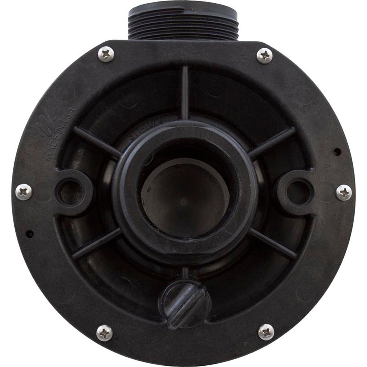 Wet End, WW E-Series 0.75hp 1-1/2"mbt/fpt 48fr