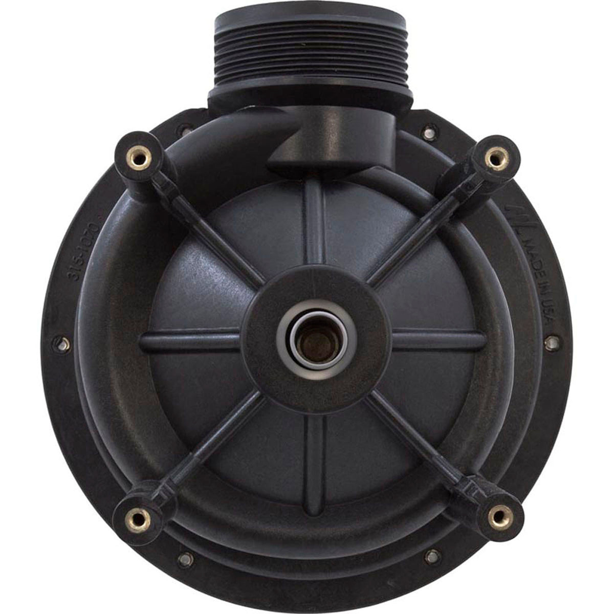 Wet End, WW E-Series 0.75hp 1-1/2"mbt/fpt 48fr