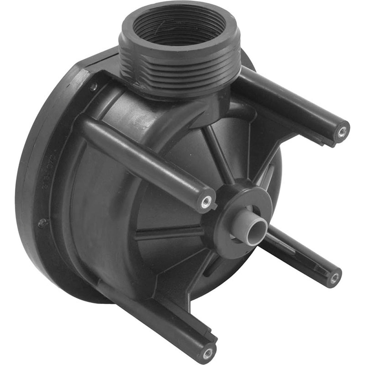 Wet End, WW E-Series 1.0hp 1-1/2"mbt/fpt 48fr