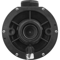 Wet End, WW E-Series 1.0hp 1-1/2"mbt/fpt 48fr