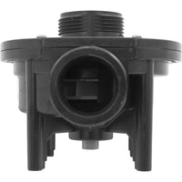 Wet End, WW E-Series 1.0hp 1-1/2"mbt/fpt 48fr