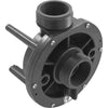 Wet End, WW E-Series 2.0hp 1-1/2"mbt/fpt 48fr