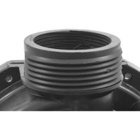 Wet End, WW E-Series 2.0hp 1-1/2"mbt/fpt 48fr