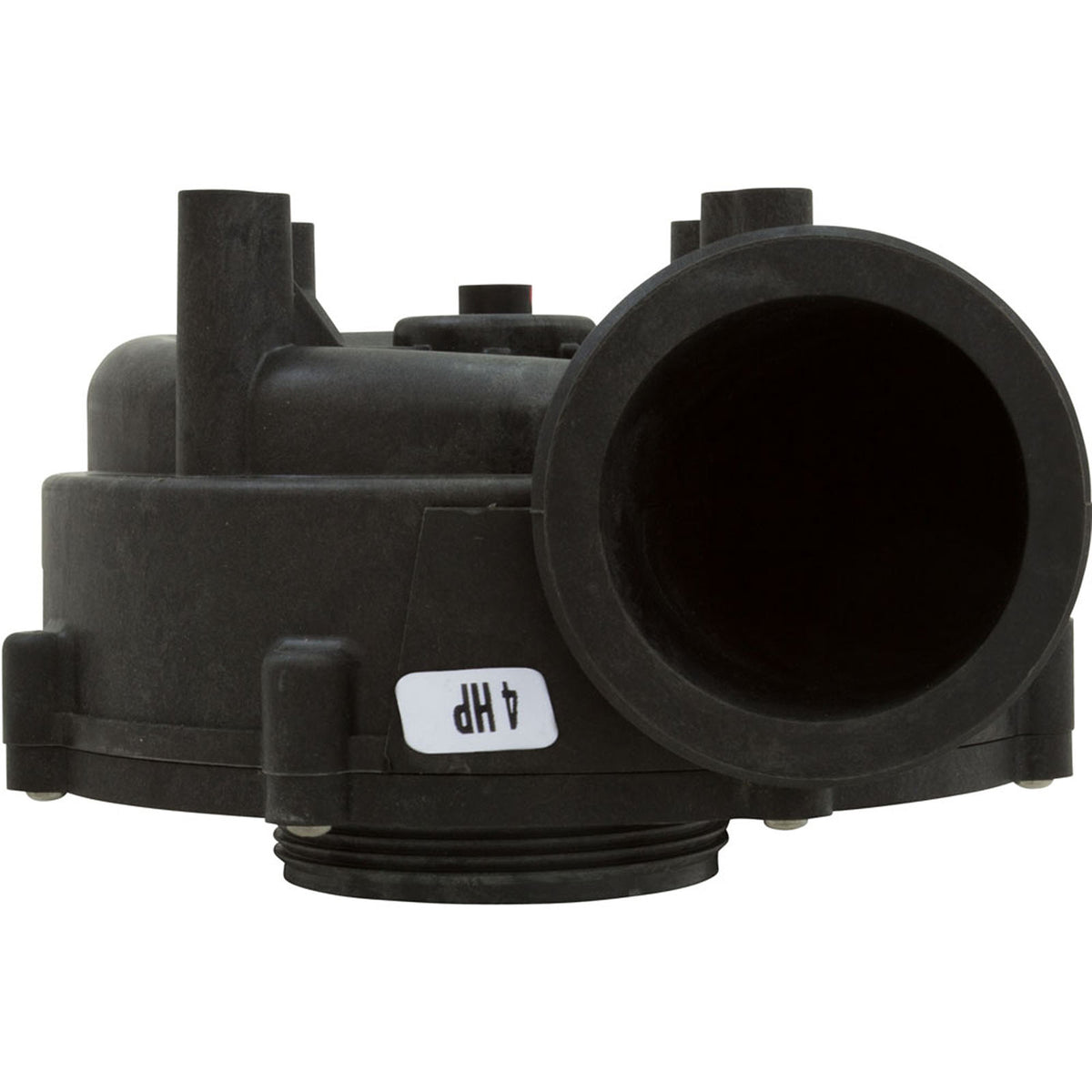 Wet End, WW Viper 4.0hp 2-1/2"mbt 56fr