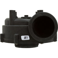 Wet End, WW Viper 4.0hp 2-1/2"mbt 56fr