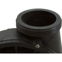 Wet End, WW Viper 4.0hp 2-1/2"mbt 56fr