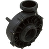 Wet End, WW Viper 5.0hp 2-1/2"mbt 56fr