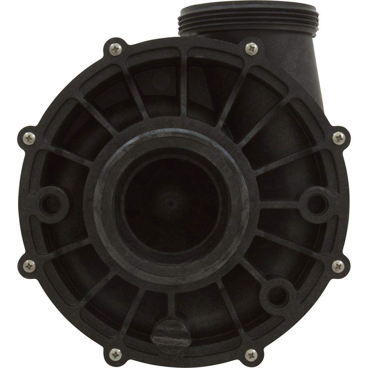 Wet End, WW Viper 5.0hp 2-1/2"mbt 56fr