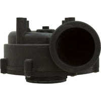 Wet End, WW Viper 5.0hp 2-1/2"mbt 56fr