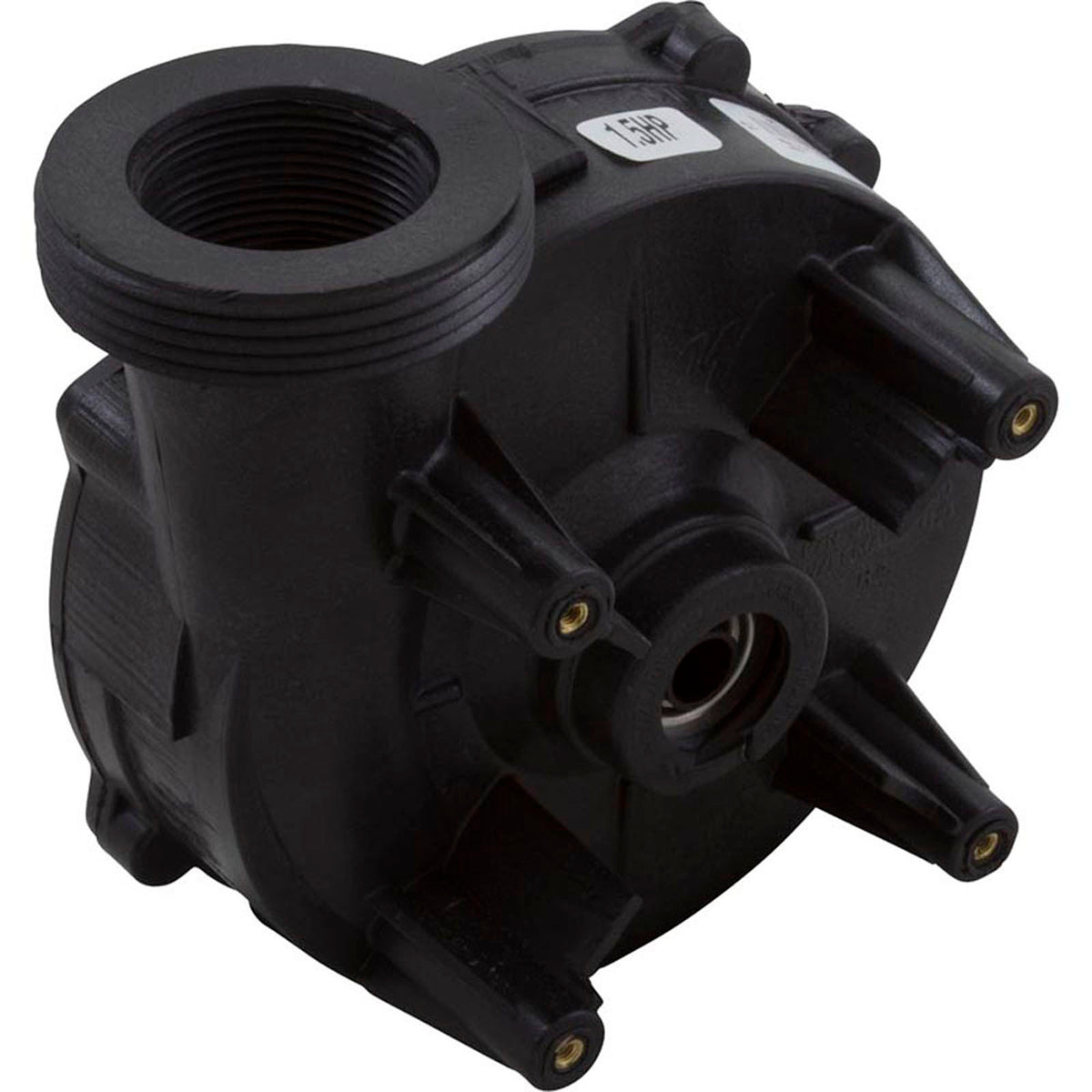 Wet End, WW Hi-Flo 1.0hp 2"mbt 48fr