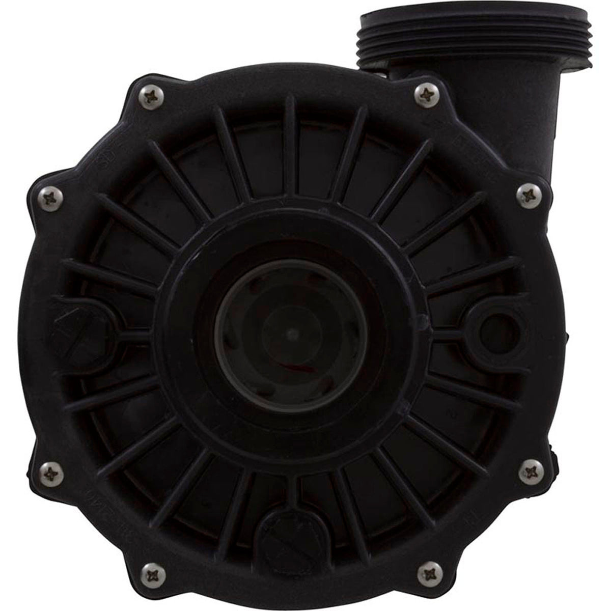 Wet End, WW Hi-Flo 1.0hp 2"mbt 48fr